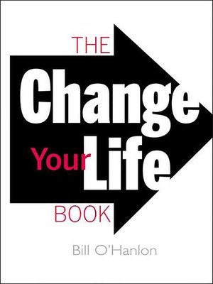 cover image of The Change Your Life Book